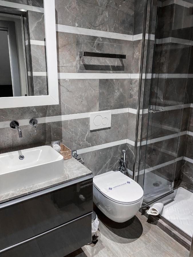 米兰Bubi House Moscova公寓 外观 照片